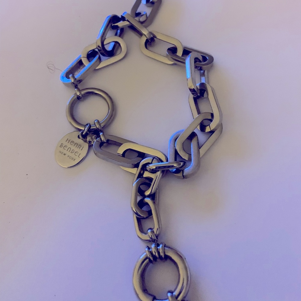 Henri Bendel bracelet